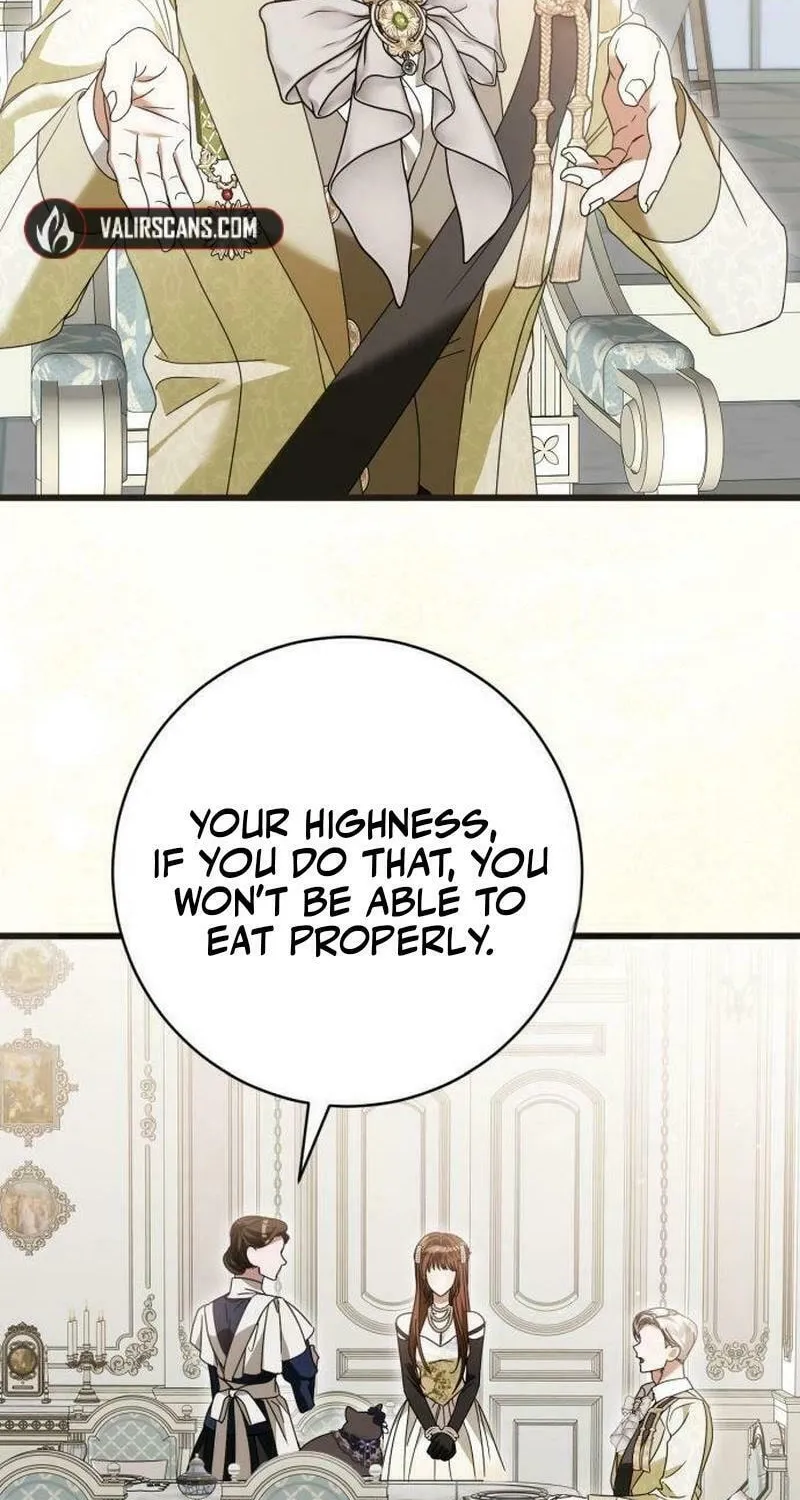That’s Just How First Love Is, Your Highness Chapter 22 page 75 - 