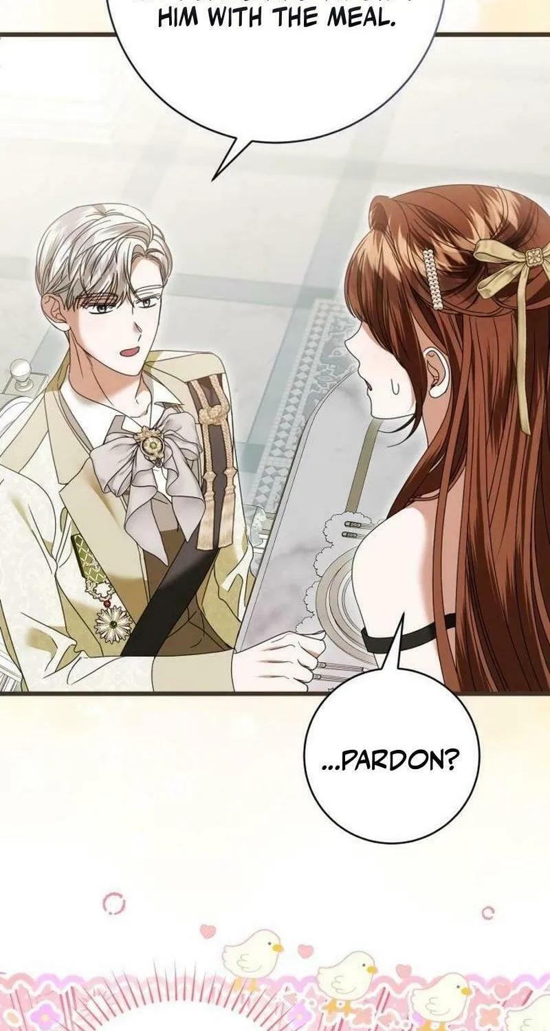 That’s Just How First Love Is, Your Highness Chapter 22 page 77 - 