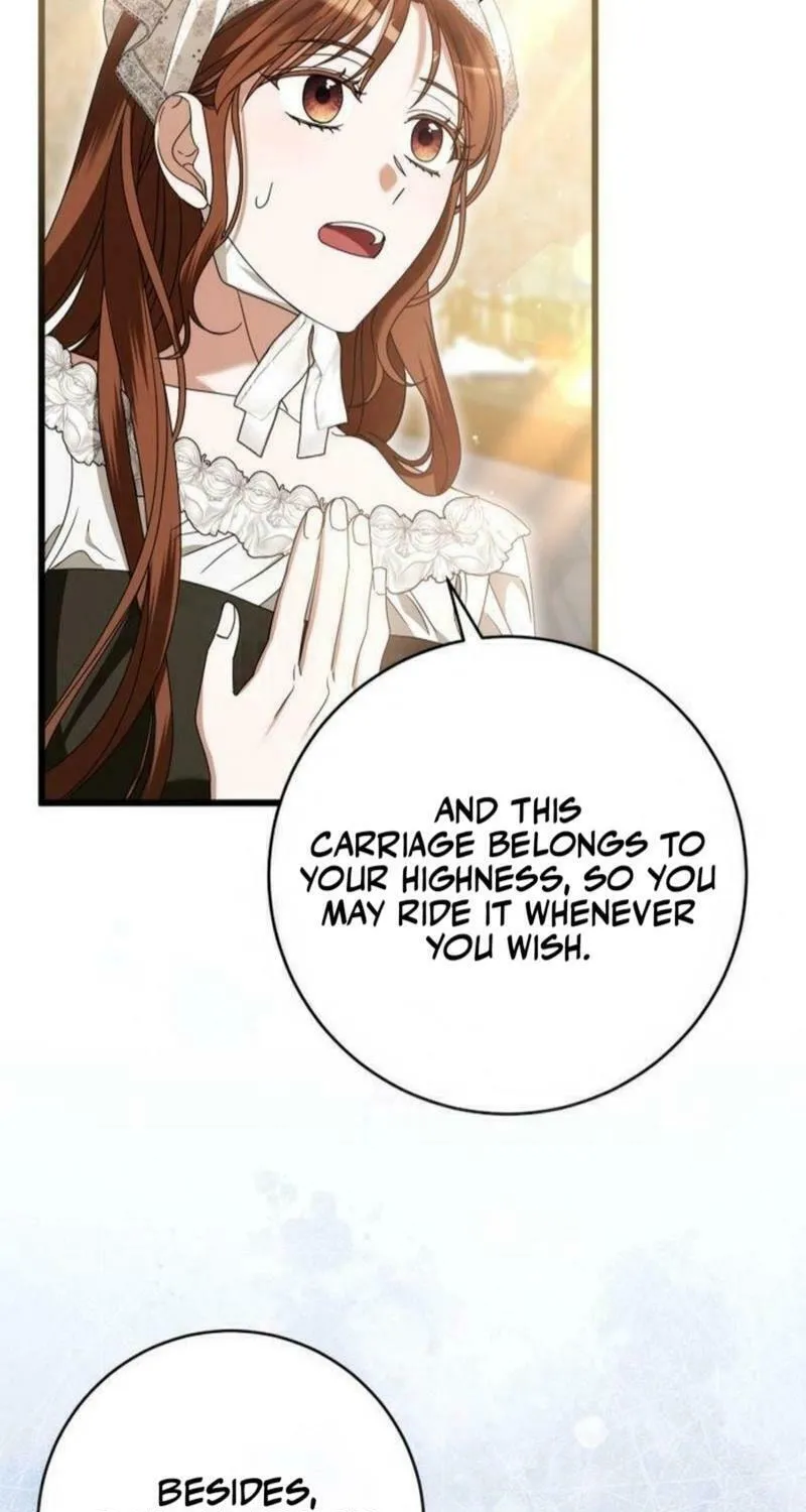That’s Just How First Love Is, Your Highness Chapter 22 page 9 - 
