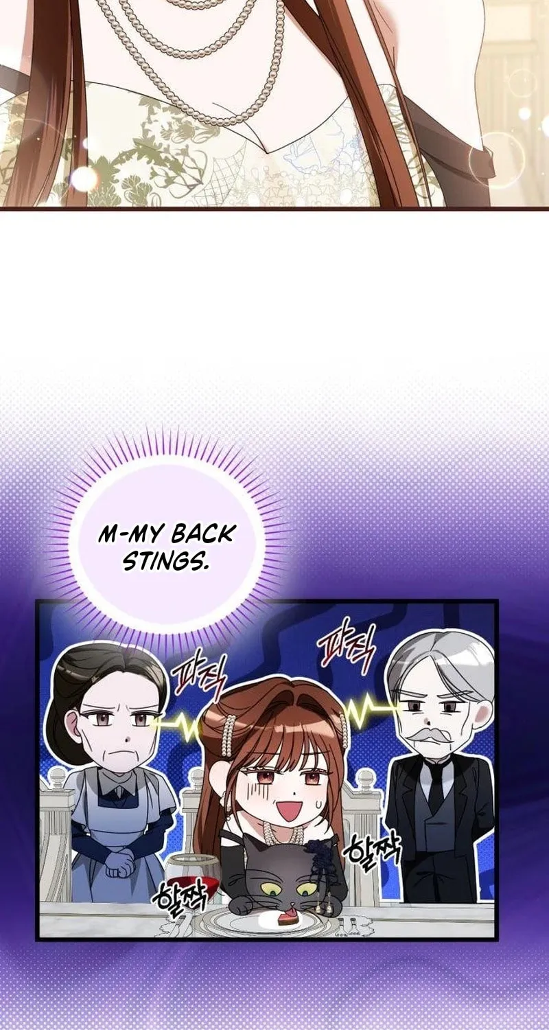 That’s Just How First Love Is, Your Highness Chapter 23 page 13 - 