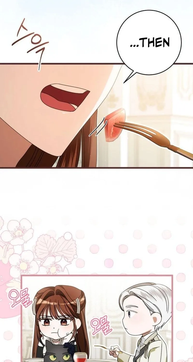 That’s Just How First Love Is, Your Highness Chapter 23 page 18 - 