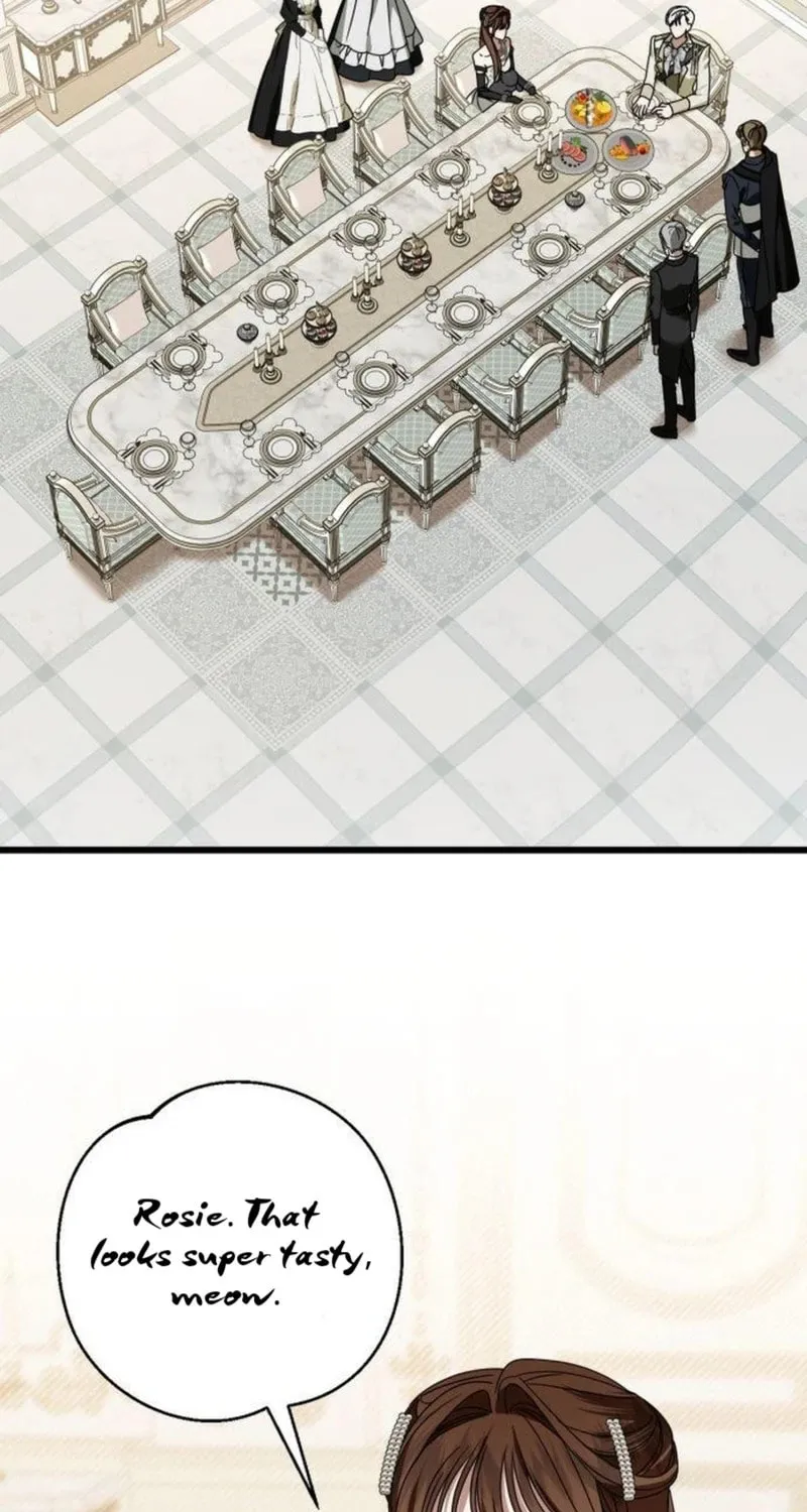 That’s Just How First Love Is, Your Highness Chapter 23 page 3 - 