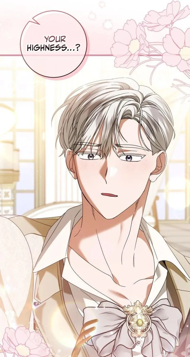 That’s Just How First Love Is, Your Highness Chapter 23 page 21 - 
