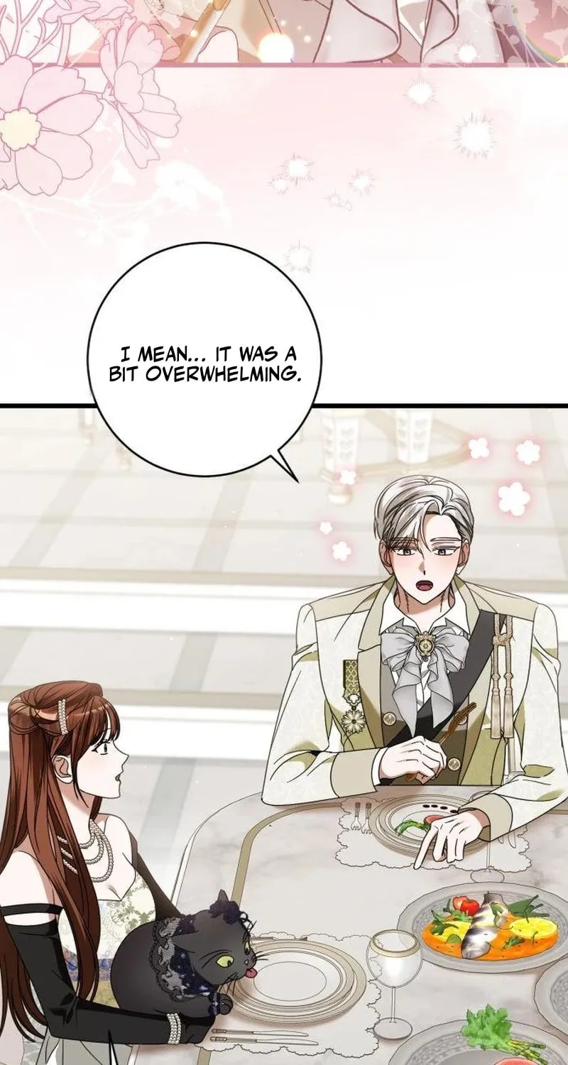 That’s Just How First Love Is, Your Highness Chapter 23 page 22 - 