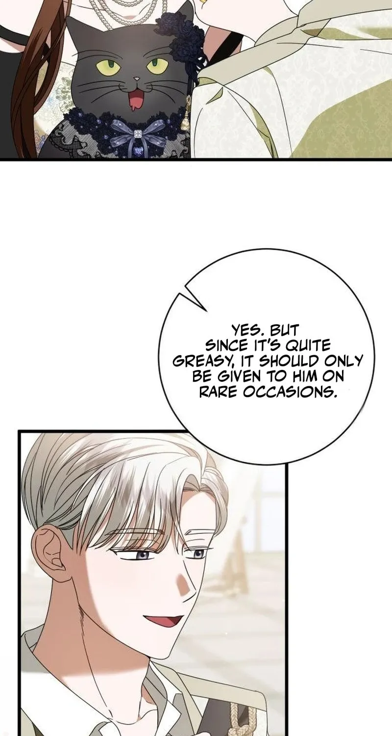 That’s Just How First Love Is, Your Highness Chapter 23 page 24 - 