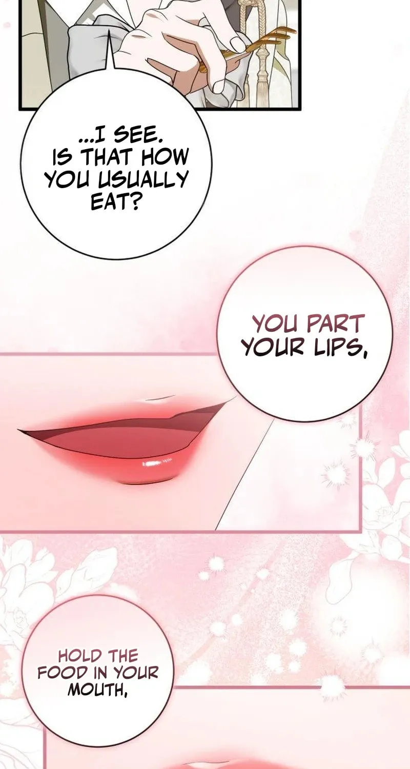 That’s Just How First Love Is, Your Highness Chapter 23 page 25 - 