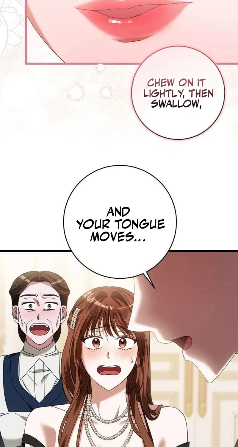 That’s Just How First Love Is, Your Highness Chapter 23 page 26 - 