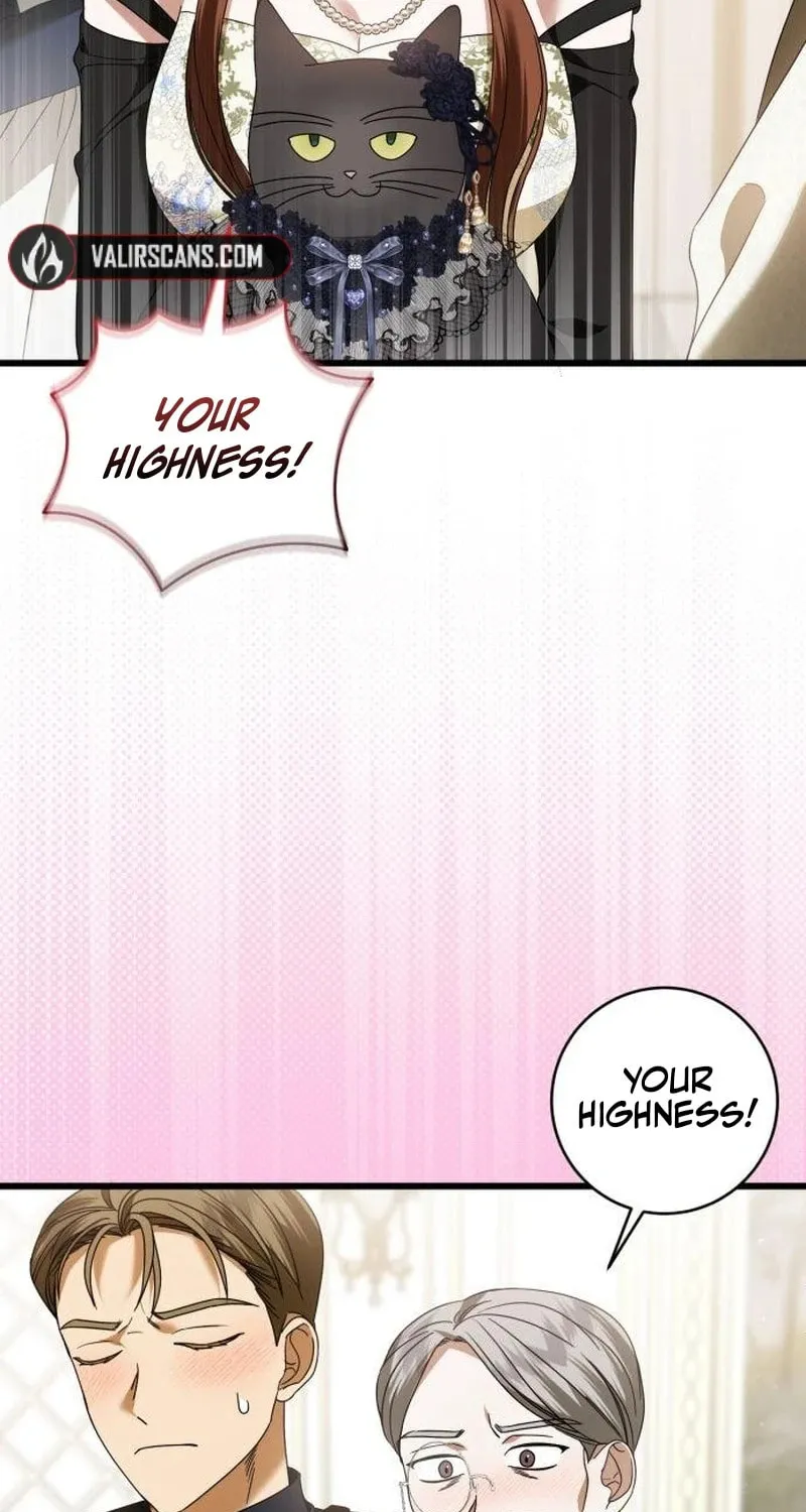 That’s Just How First Love Is, Your Highness Chapter 23 page 27 - 