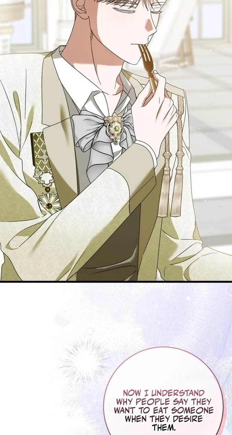 That’s Just How First Love Is, Your Highness Chapter 23 page 29 - 