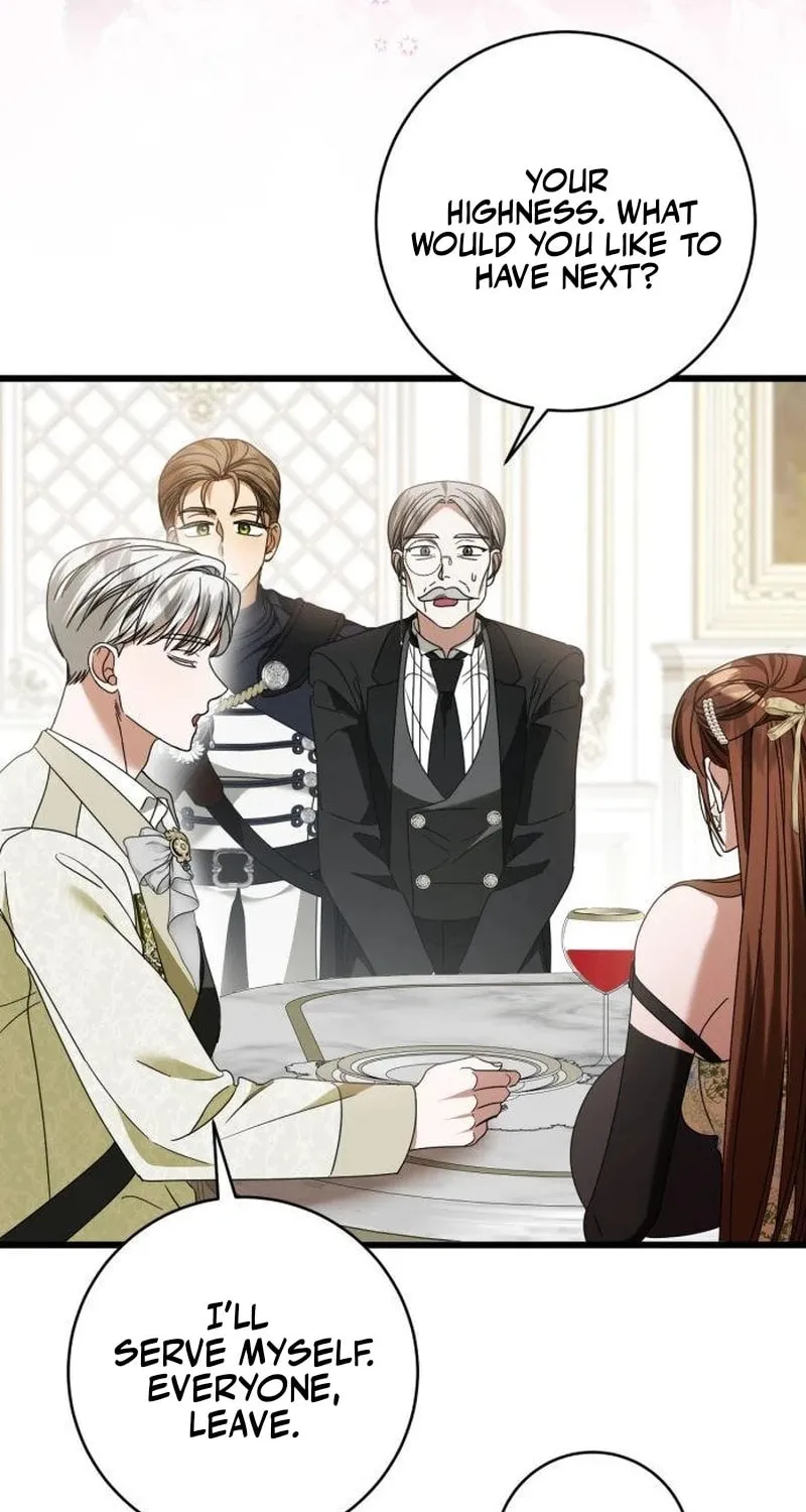 That’s Just How First Love Is, Your Highness Chapter 23 page 32 - 