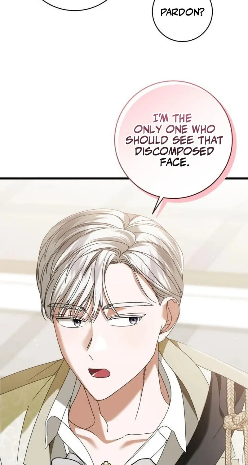 That’s Just How First Love Is, Your Highness Chapter 23 page 33 - 