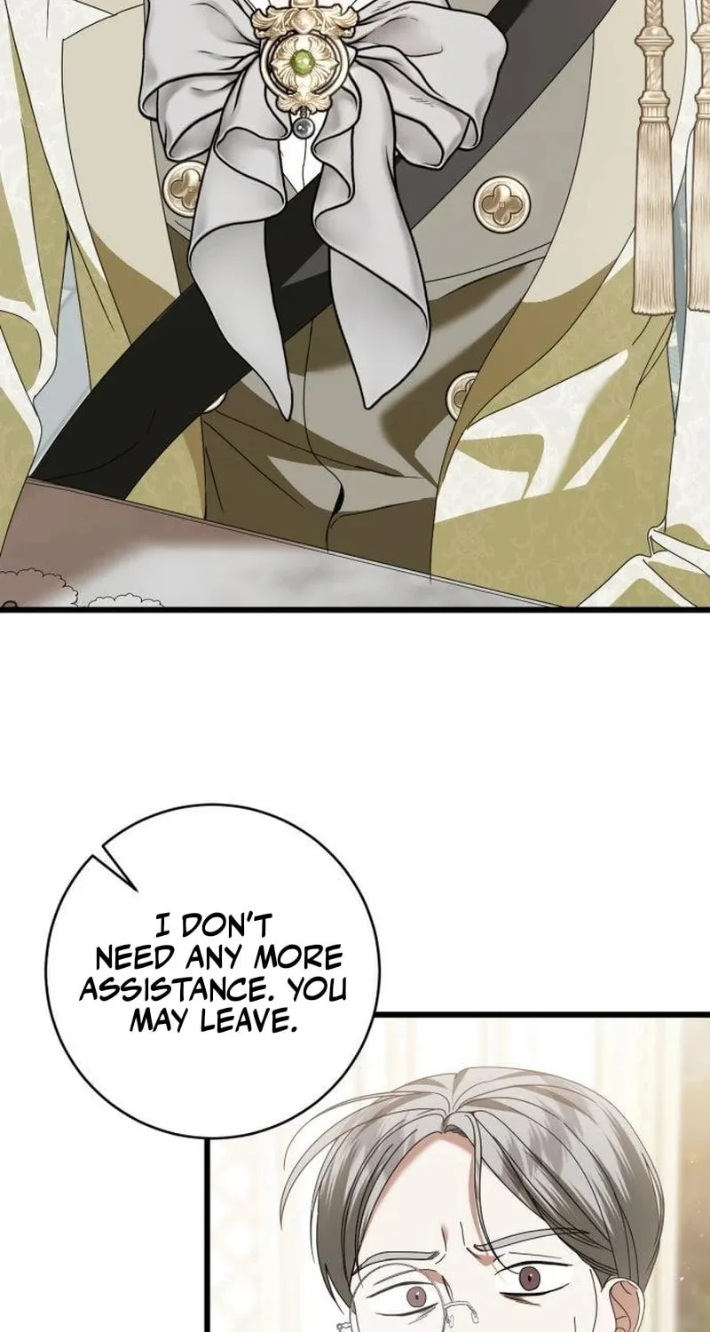 That’s Just How First Love Is, Your Highness Chapter 23 page 34 - 