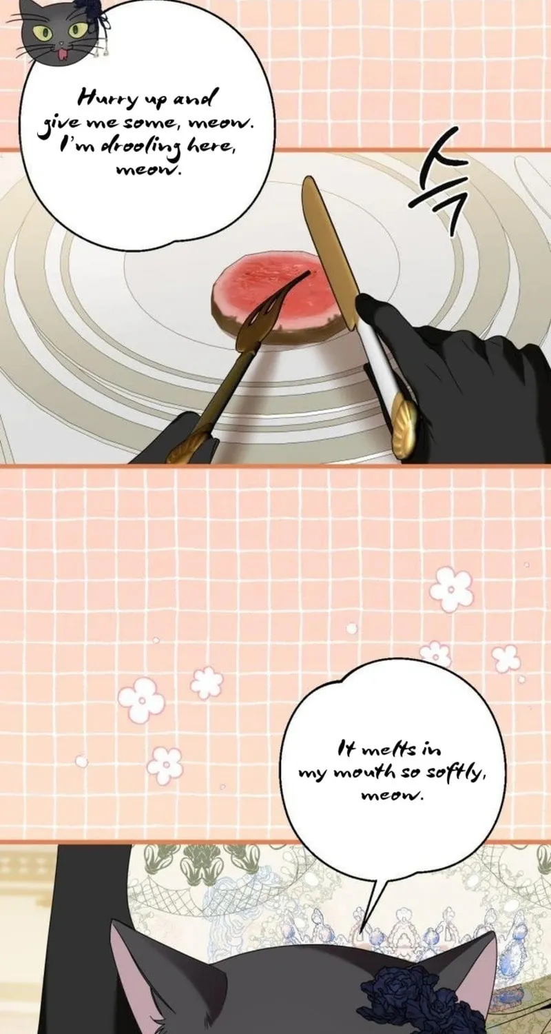 That’s Just How First Love Is, Your Highness Chapter 23 page 5 - 