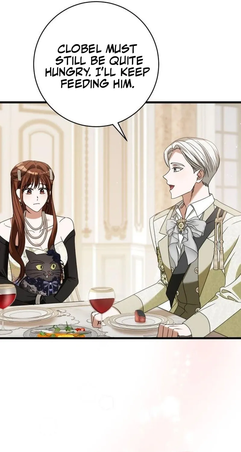 That’s Just How First Love Is, Your Highness Chapter 23 page 41 - 