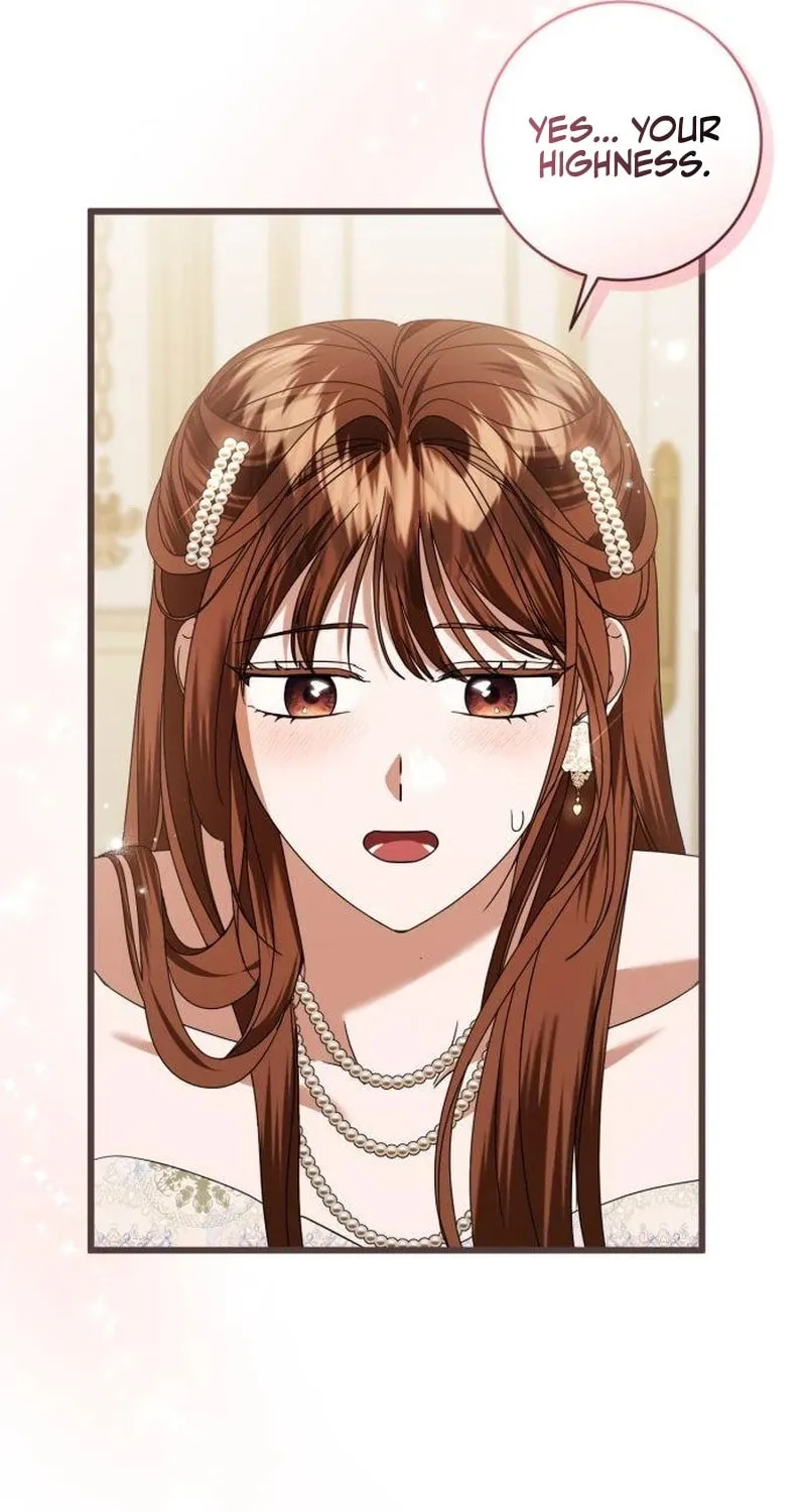 That’s Just How First Love Is, Your Highness Chapter 23 page 42 - 