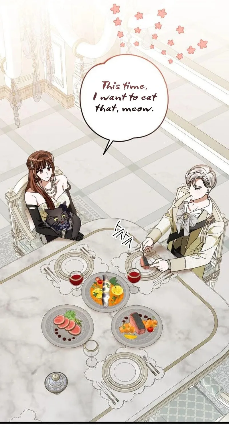 That’s Just How First Love Is, Your Highness Chapter 23 page 44 - 