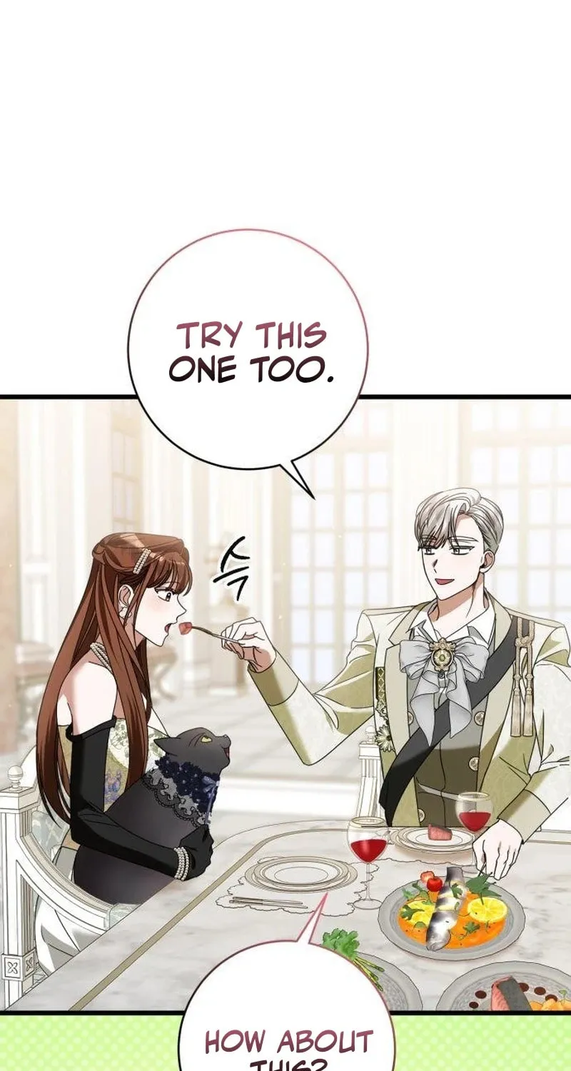 That’s Just How First Love Is, Your Highness Chapter 23 page 45 - 