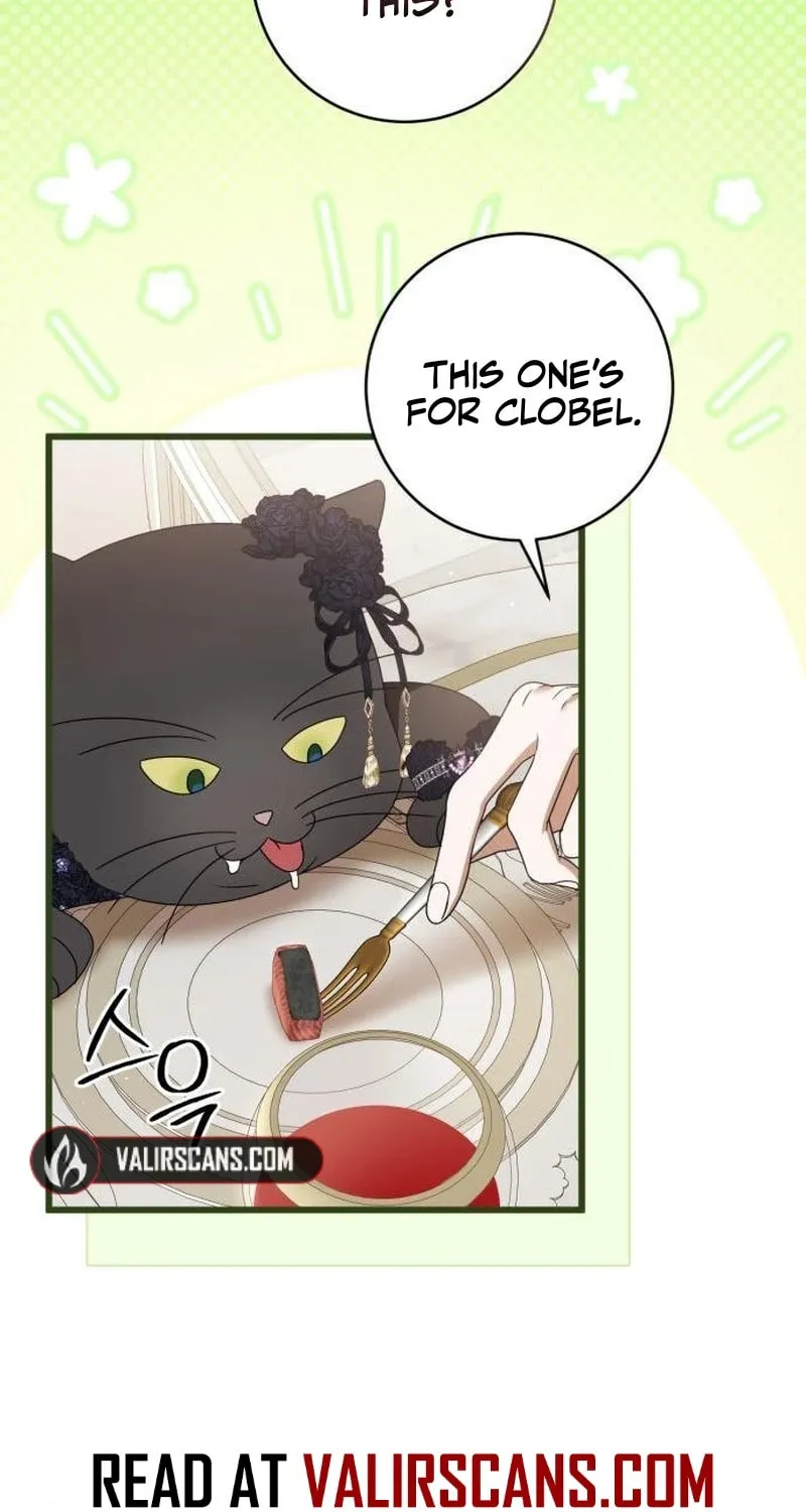 That’s Just How First Love Is, Your Highness Chapter 23 page 46 - 