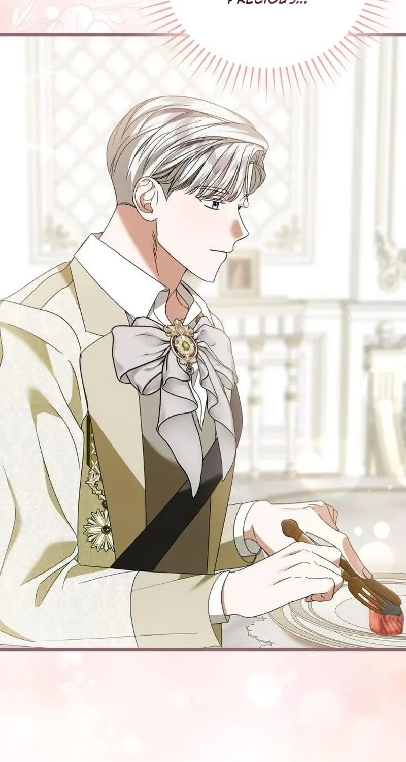 That’s Just How First Love Is, Your Highness Chapter 23 page 49 - 