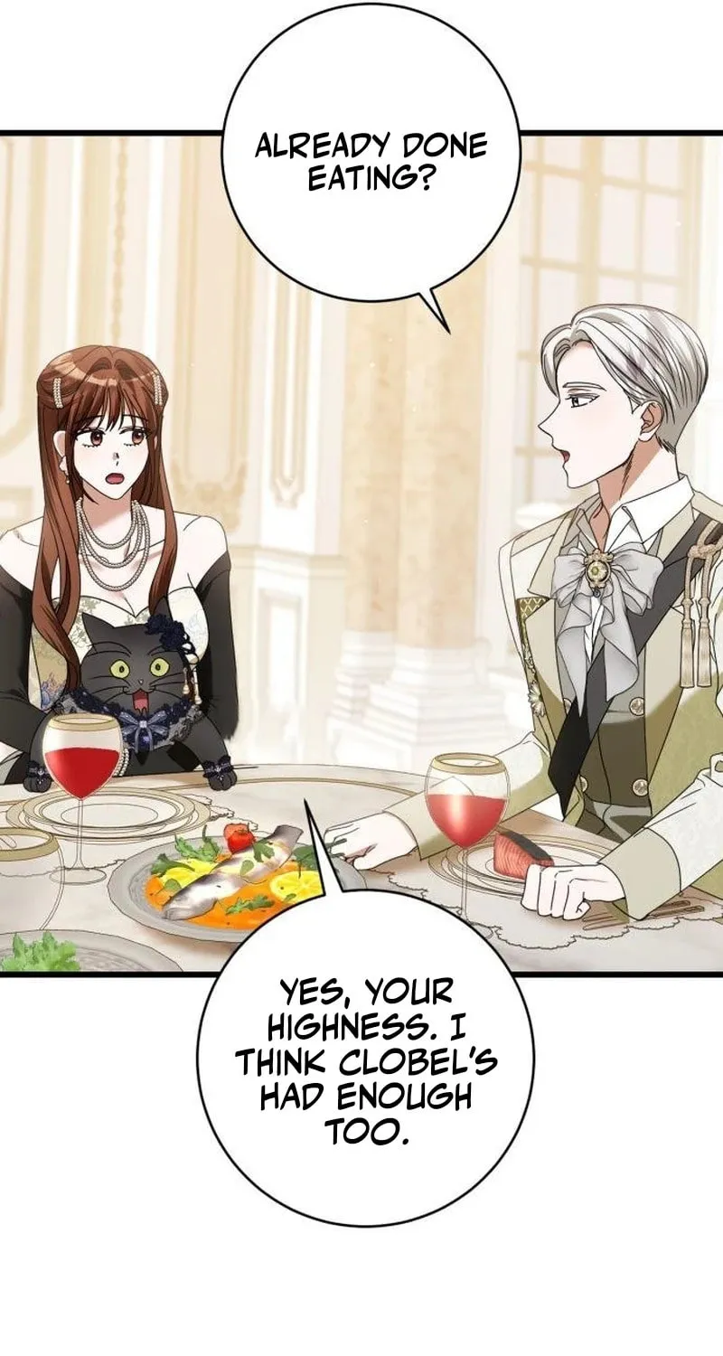 That’s Just How First Love Is, Your Highness Chapter 23 page 51 - 