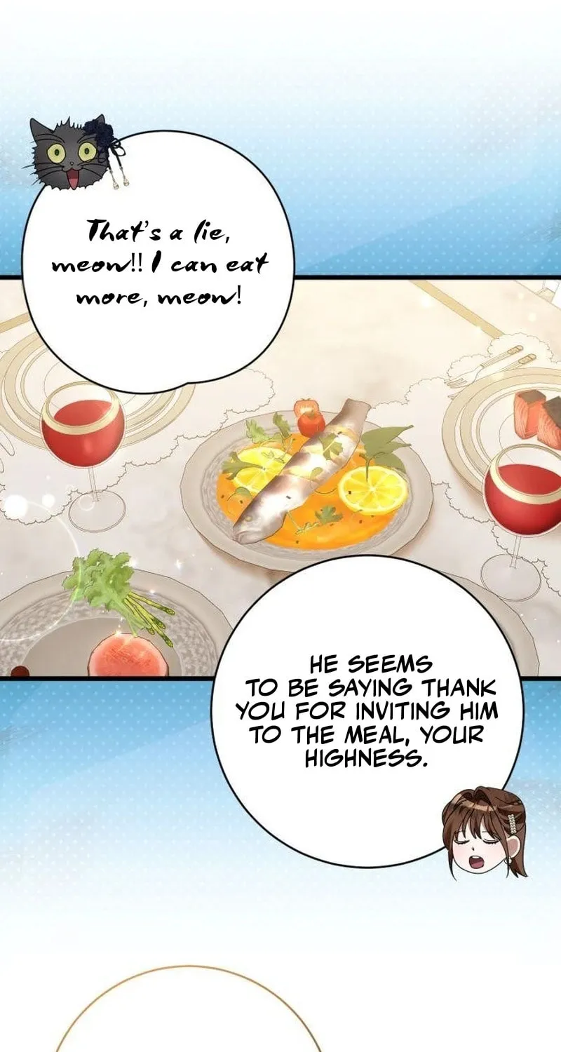That’s Just How First Love Is, Your Highness Chapter 23 page 52 - 