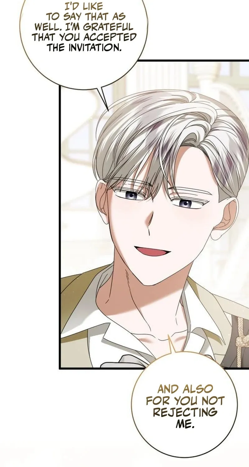 That’s Just How First Love Is, Your Highness Chapter 23 page 53 - 