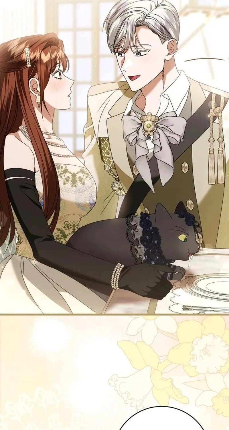 That’s Just How First Love Is, Your Highness Chapter 23 page 55 - 