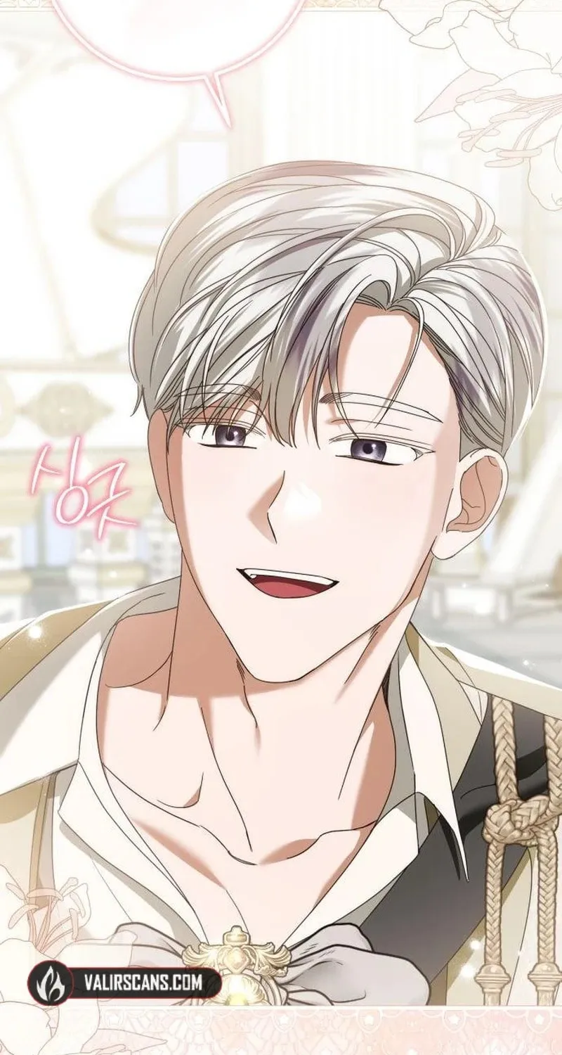 That’s Just How First Love Is, Your Highness Chapter 23 page 57 - 
