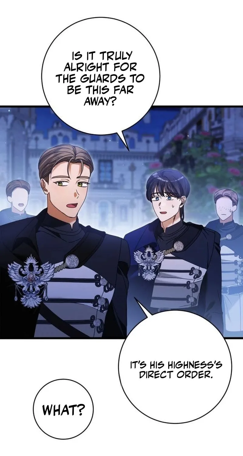 That’s Just How First Love Is, Your Highness Chapter 23 page 60 - 