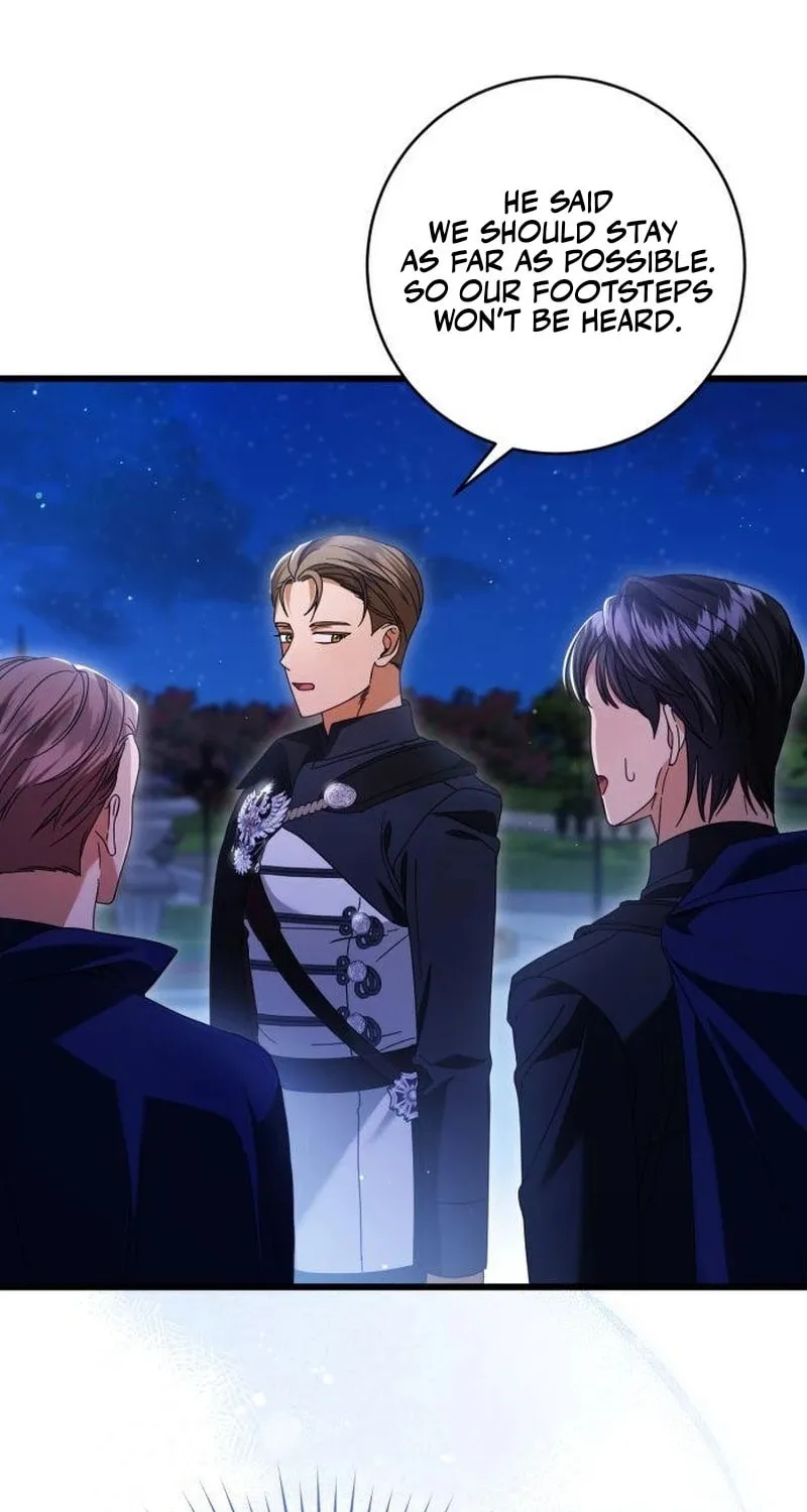 That’s Just How First Love Is, Your Highness Chapter 23 page 61 - 