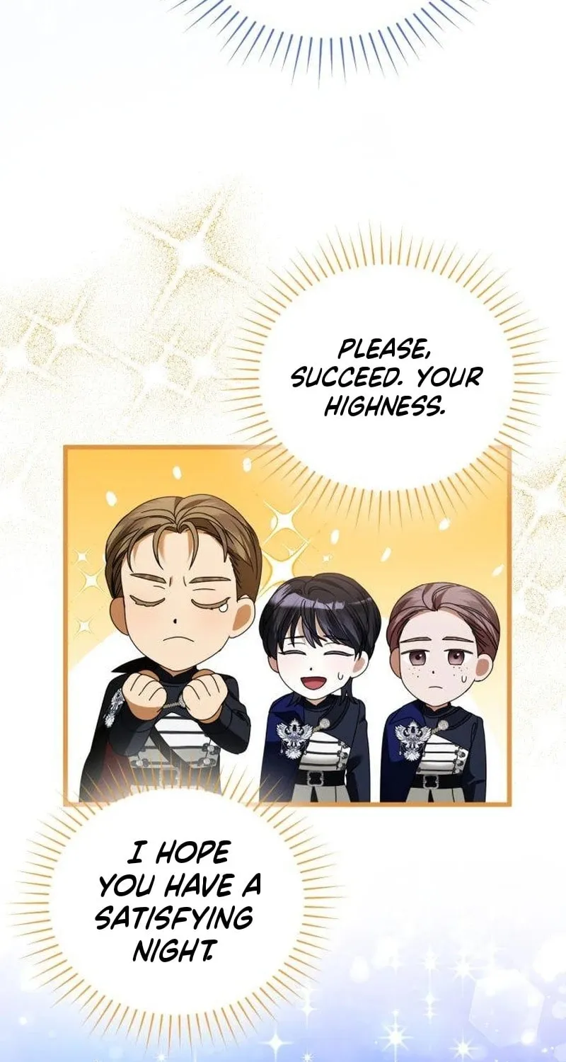 That’s Just How First Love Is, Your Highness Chapter 23 page 63 - 