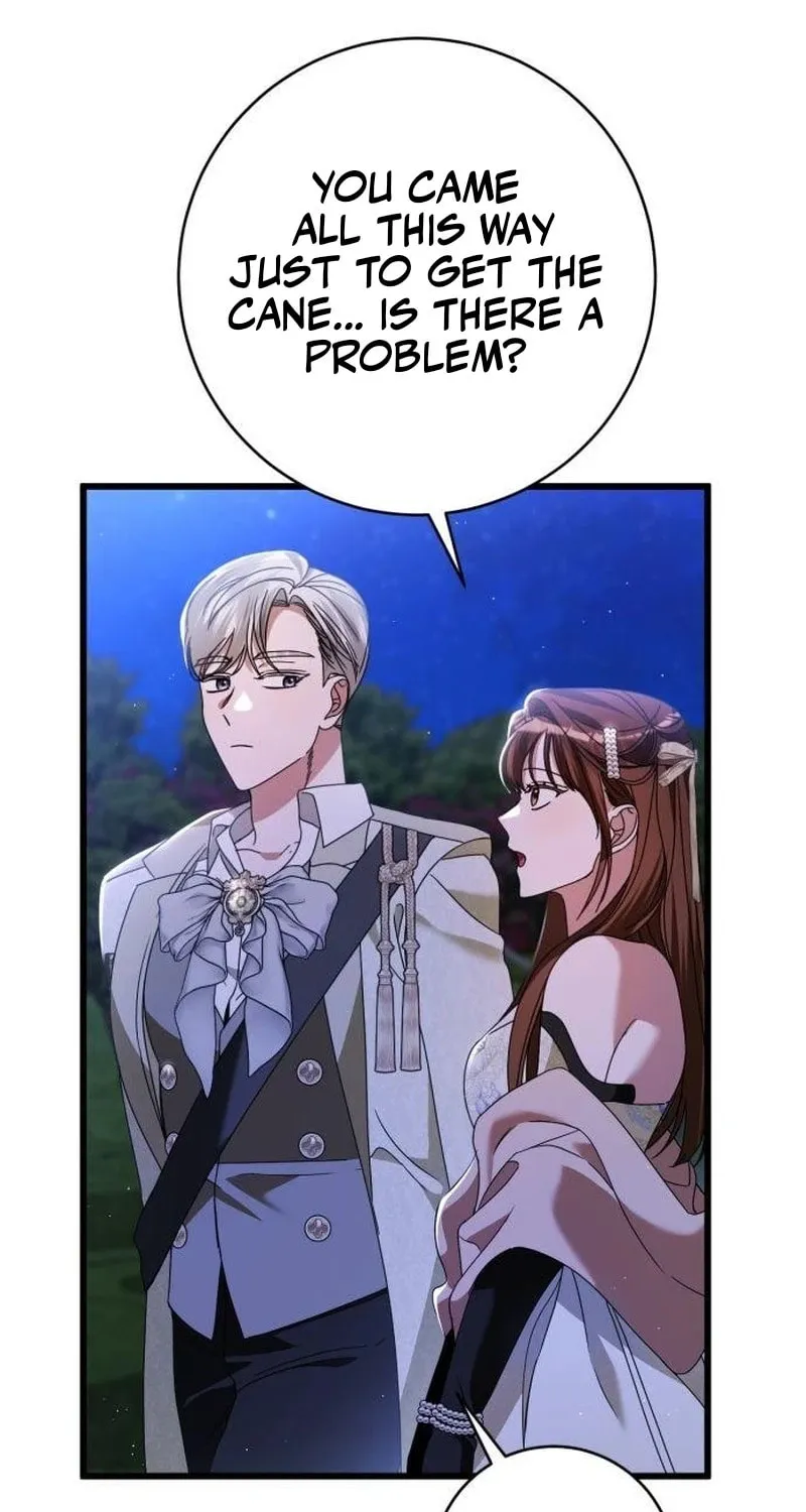 That’s Just How First Love Is, Your Highness Chapter 23 page 65 - 