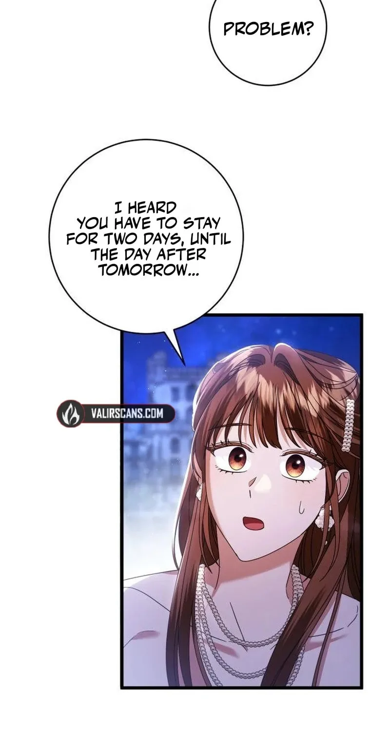 That’s Just How First Love Is, Your Highness Chapter 23 page 66 - 