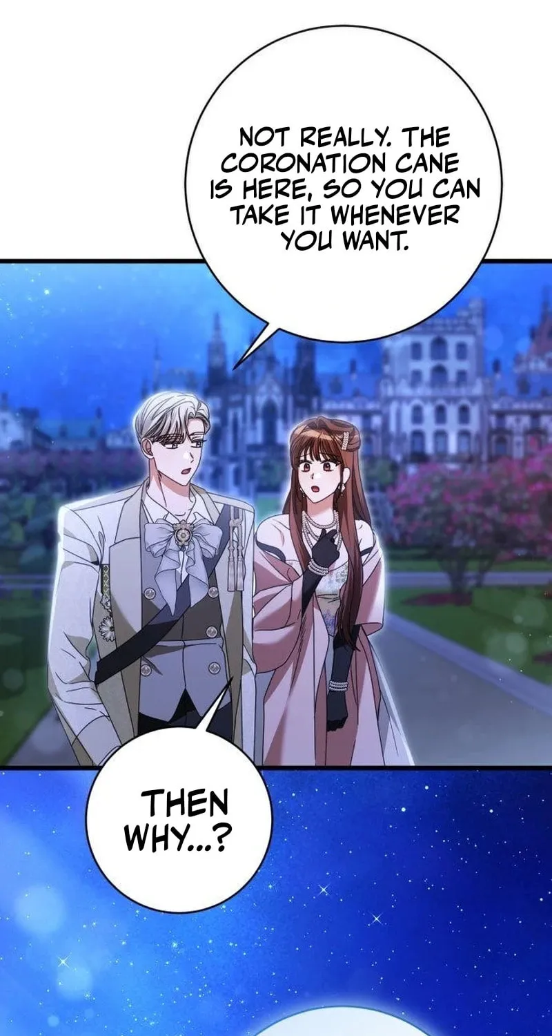 That’s Just How First Love Is, Your Highness Chapter 23 page 67 - 