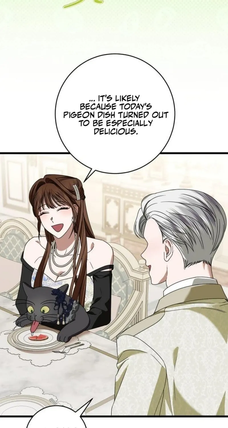 That’s Just How First Love Is, Your Highness Chapter 23 page 8 - 