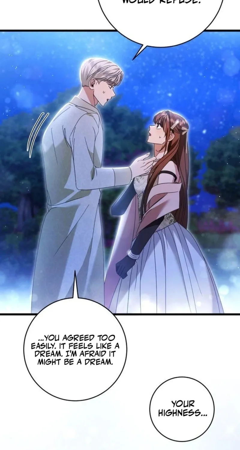 That’s Just How First Love Is, Your Highness Chapter 23 page 83 - 