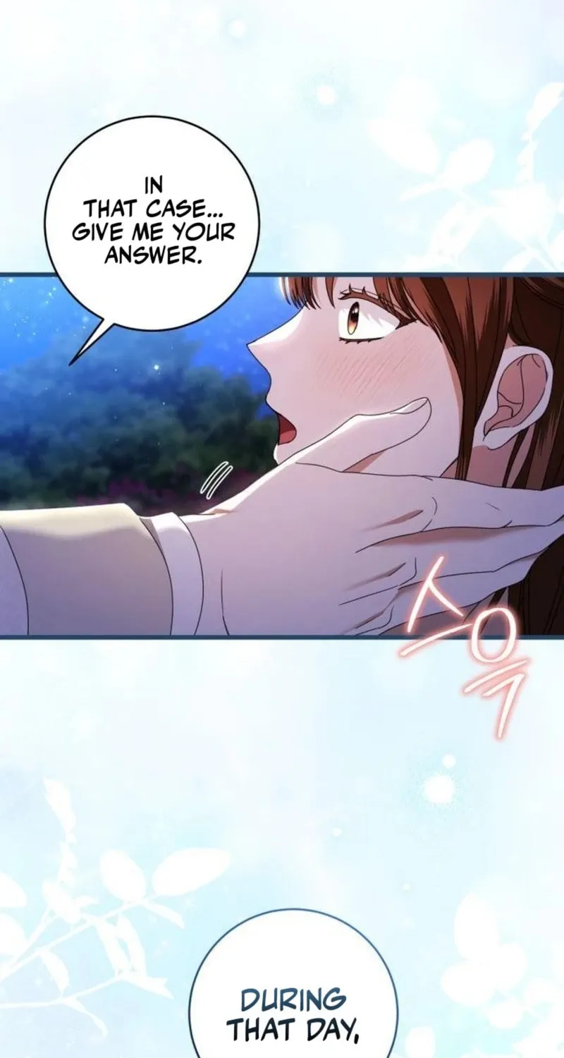 That’s Just How First Love Is, Your Highness Chapter 23 page 84 - 