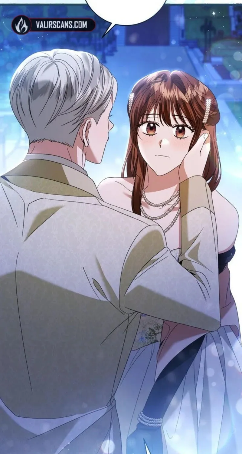 That’s Just How First Love Is, Your Highness Chapter 23 page 85 - 