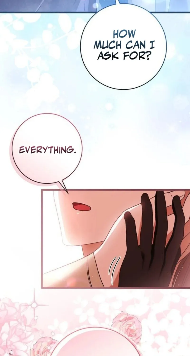 That’s Just How First Love Is, Your Highness Chapter 23 page 86 - 