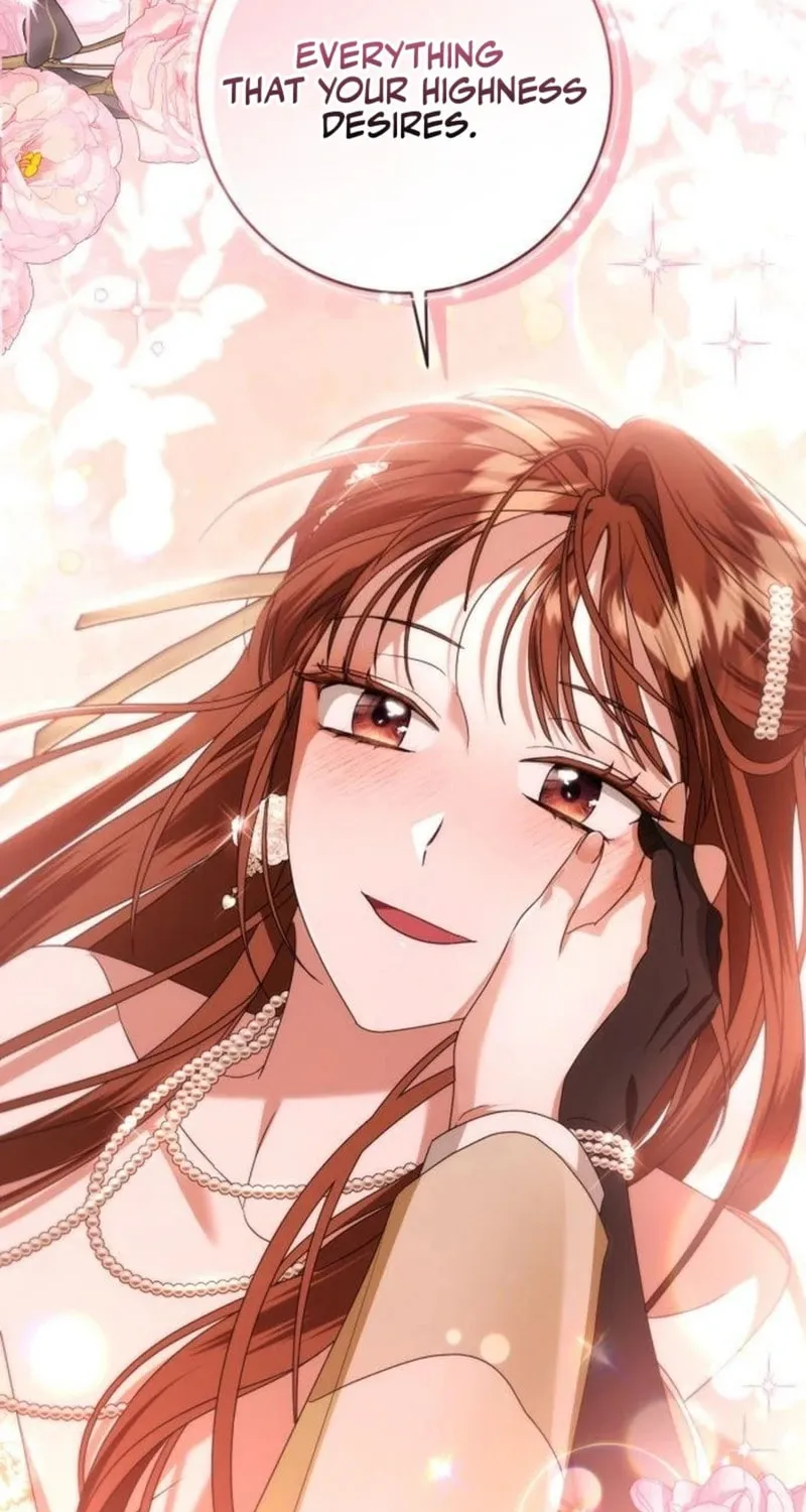 That’s Just How First Love Is, Your Highness Chapter 23 page 87 - 