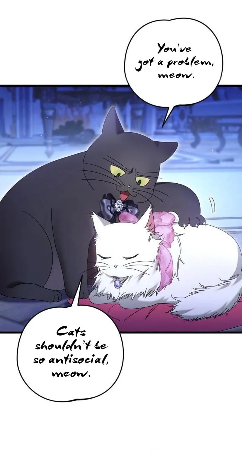 That’s Just How First Love Is, Your Highness Chapter 24 page 19 - 