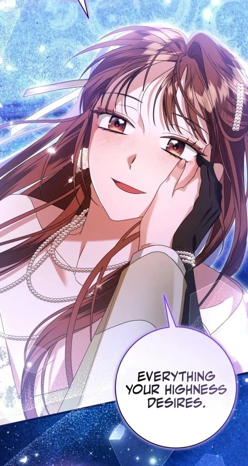 That’s Just How First Love Is, Your Highness Chapter 24 page 3 - 