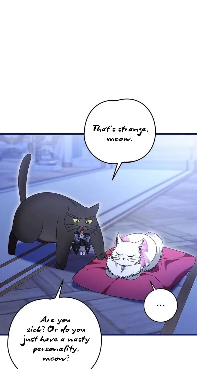 That’s Just How First Love Is, Your Highness Chapter 24 page 22 - 