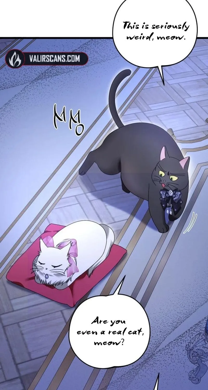 That’s Just How First Love Is, Your Highness Chapter 24 page 25 - 