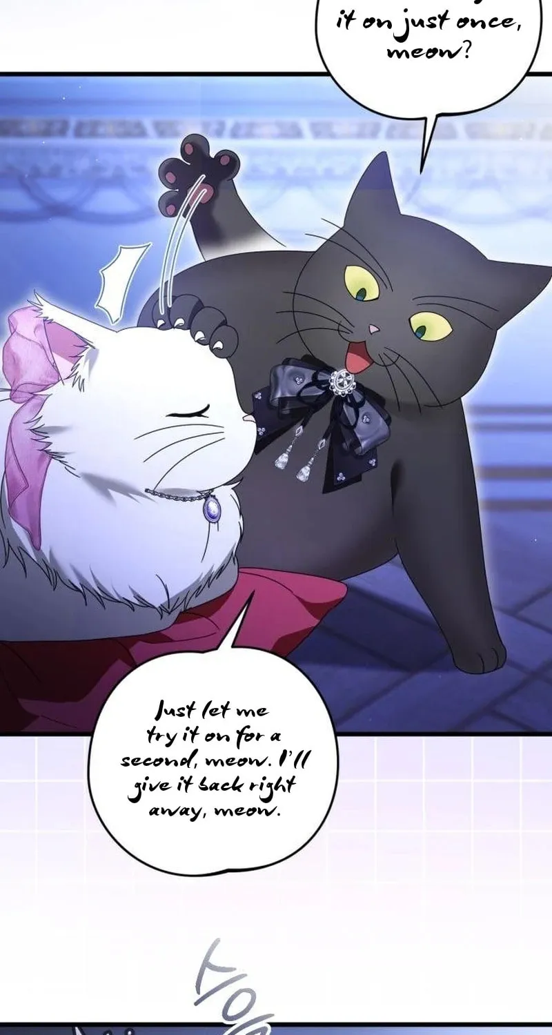 That’s Just How First Love Is, Your Highness Chapter 24 page 28 - 