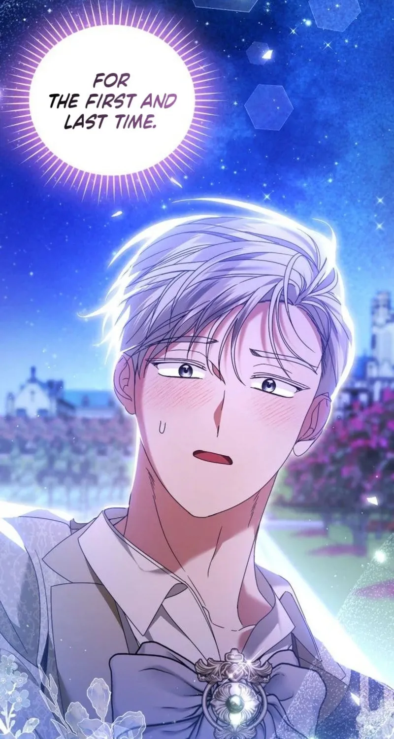 That’s Just How First Love Is, Your Highness Chapter 24 page 4 - 