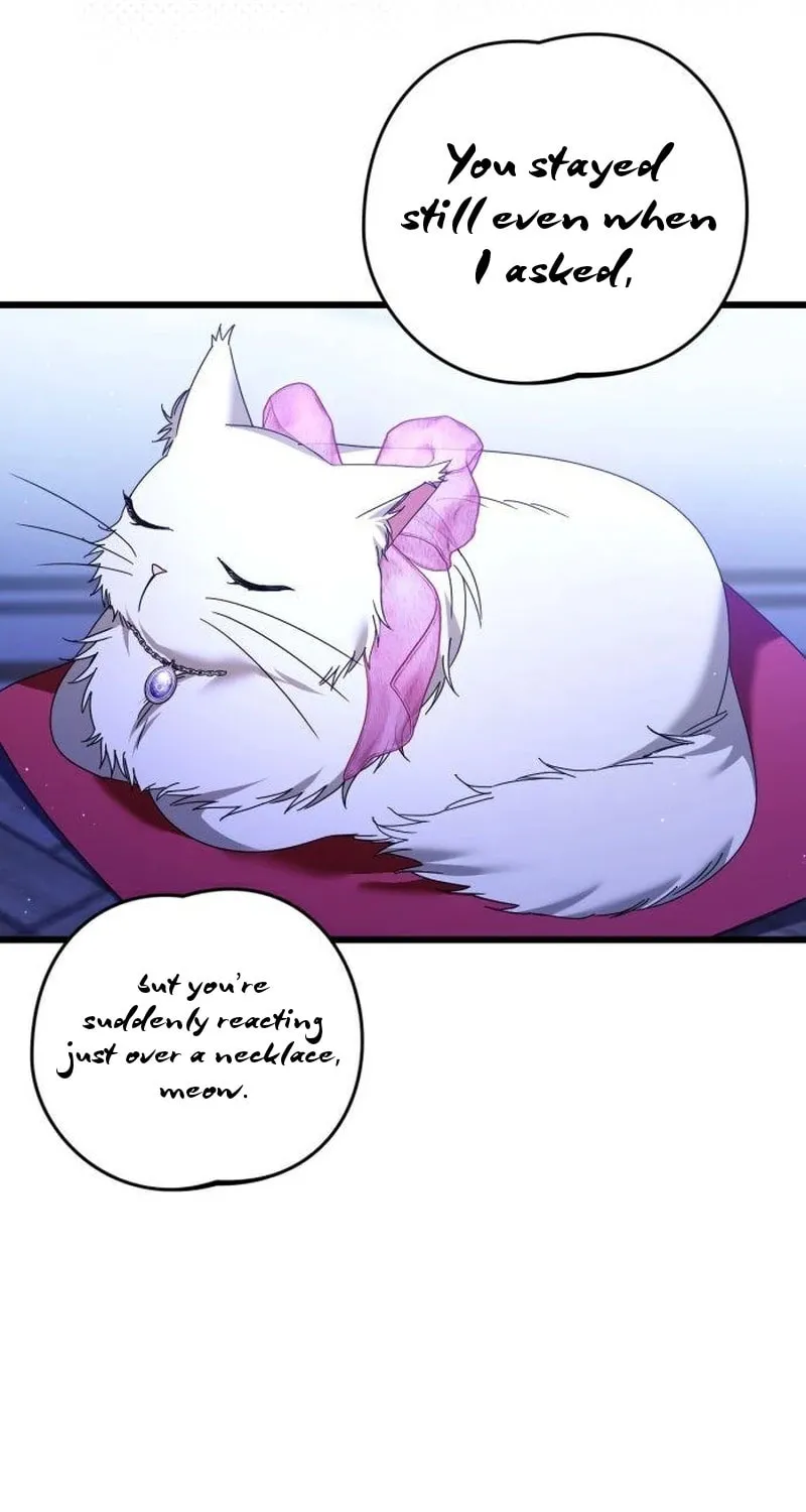 That’s Just How First Love Is, Your Highness Chapter 24 page 32 - 