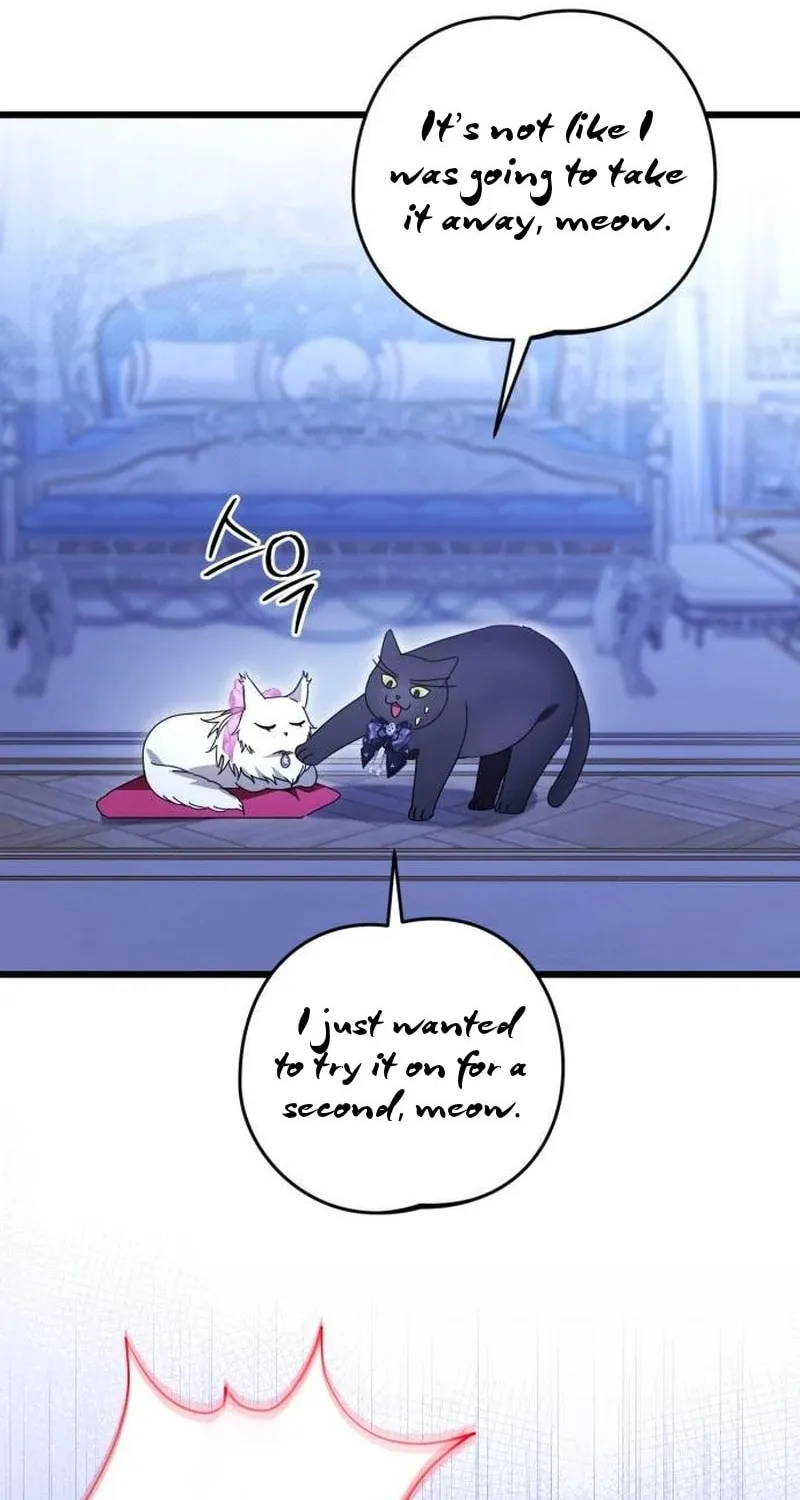 That’s Just How First Love Is, Your Highness Chapter 24 page 33 - 