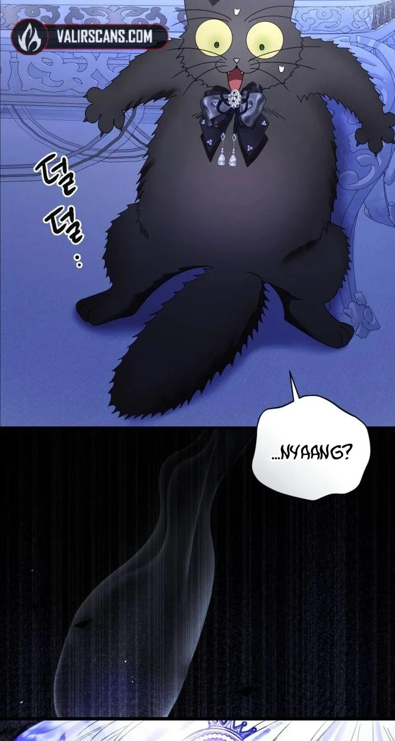 That’s Just How First Love Is, Your Highness Chapter 24 page 35 - 