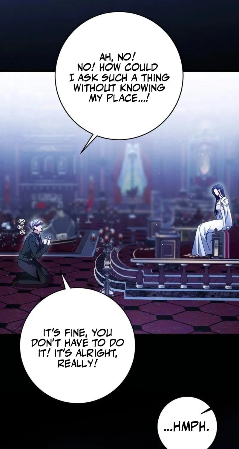 That’s Just How First Love Is, Your Highness Chapter 24 page 51 - 